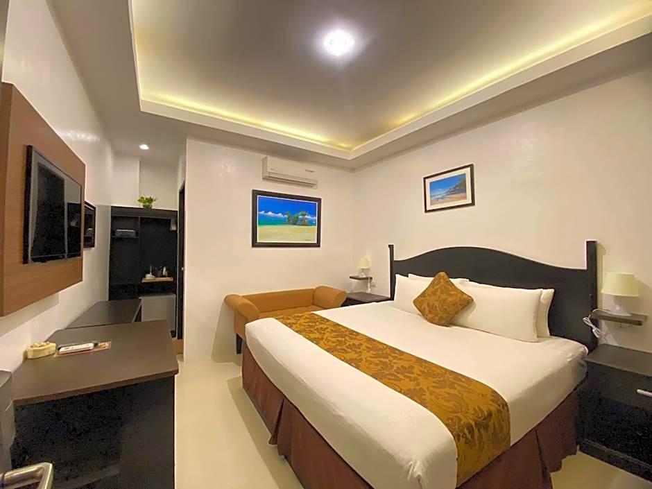 Chateau De Boracay 7/23