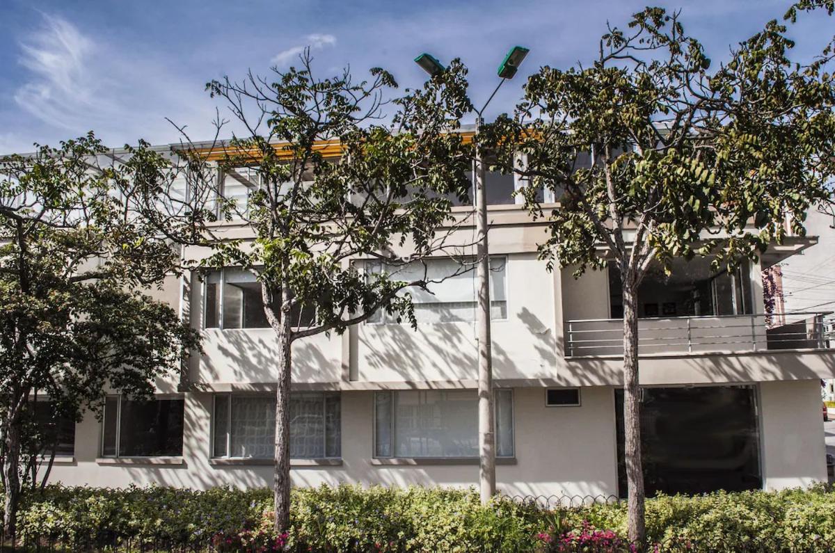 Hotel Parque Reservado 29/32