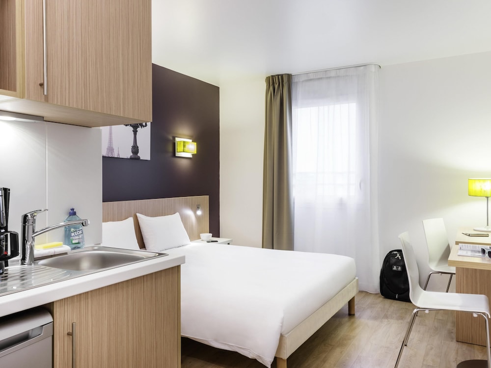 Adagio Access Paris Clichy 23/63