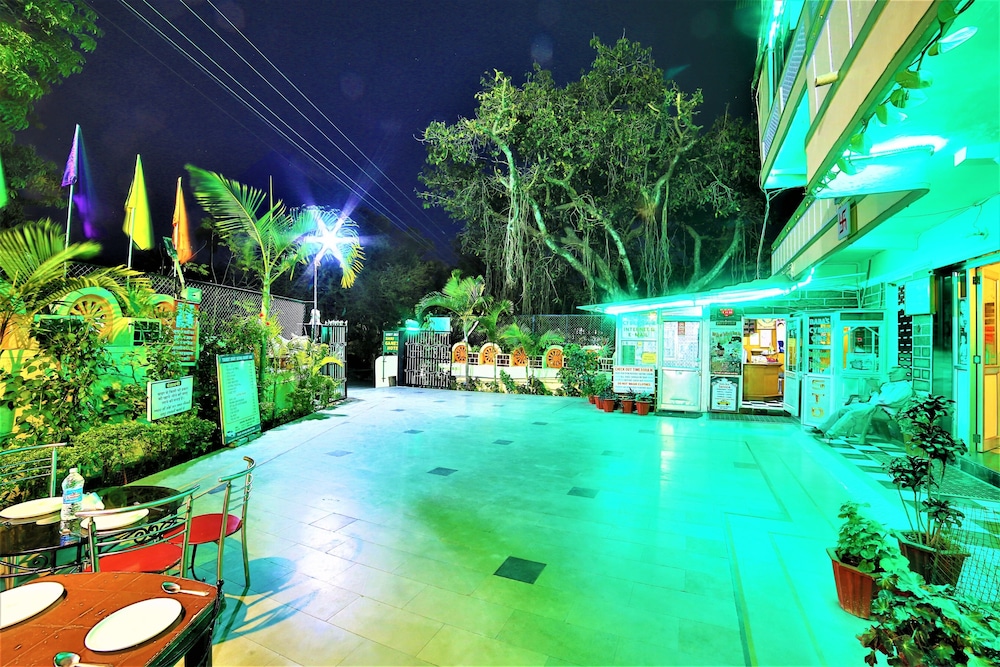 Shri Ganesh Hotel Mount Abu 33/36