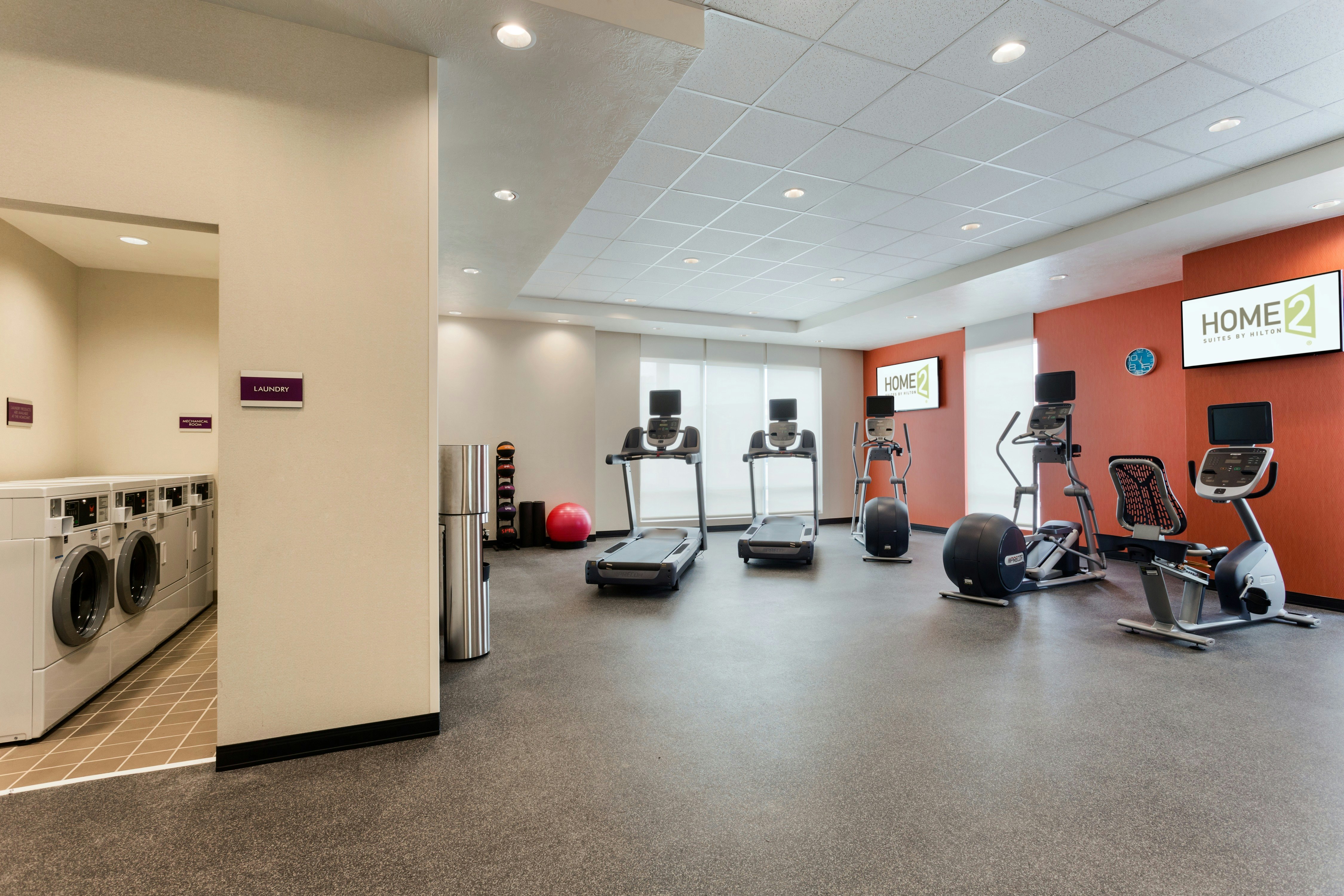 HOME2 SUITES BY HILTON SALT LAKE CITY-MURRAY, UT 13/35
