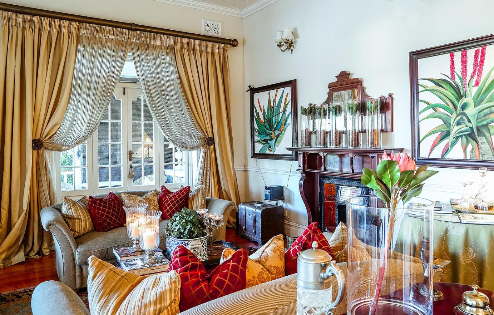 Goble Palms Guest Lodge Urban Retreat 22/49