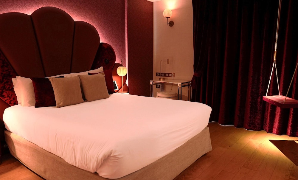 Paris J'adore Hotel & Spa - Adults Only 24/70