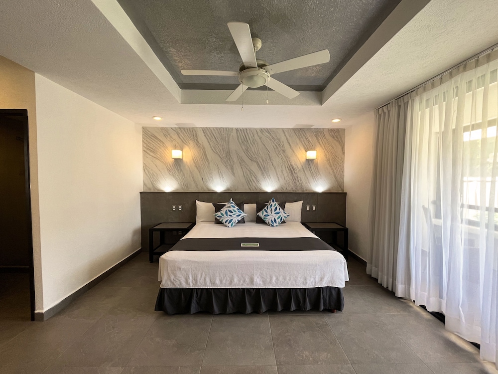 Hotel MX portal maya 20/85