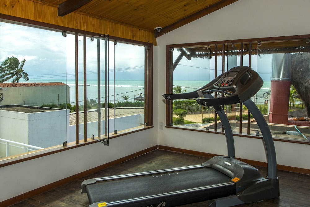 Praia Bonita Resort & Conventions 28/45
