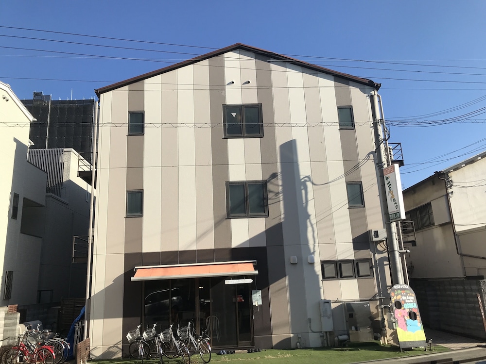 Jホッパーズ大阪ユニバーサル 写真1