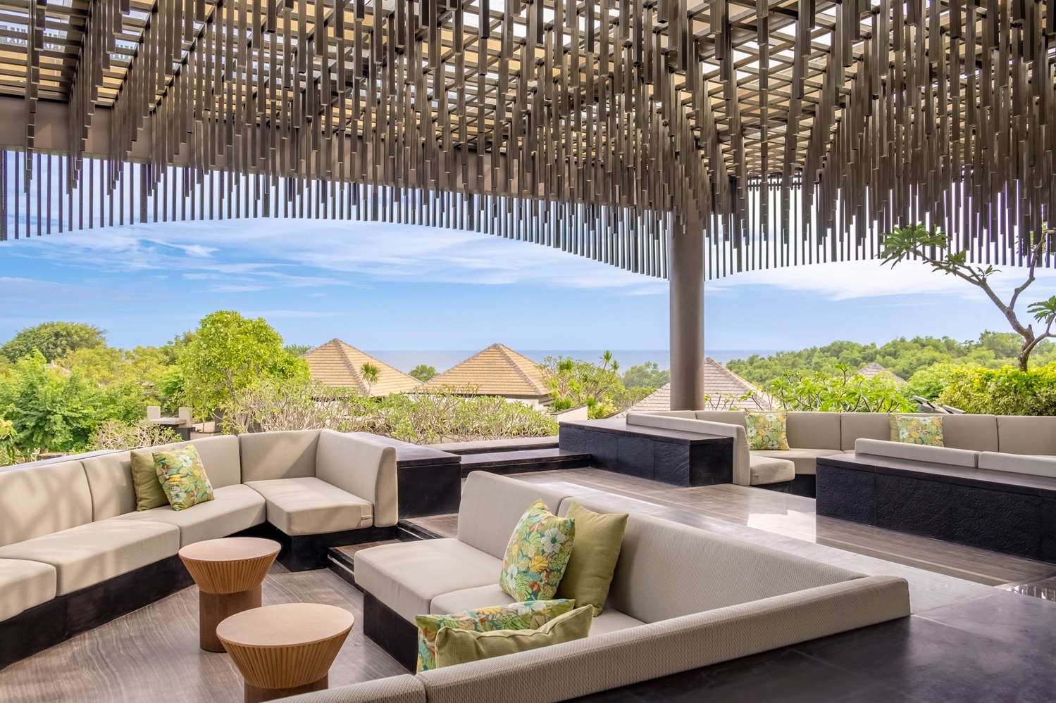 Umana Bali, LXR Hotels and Resorts 22/48