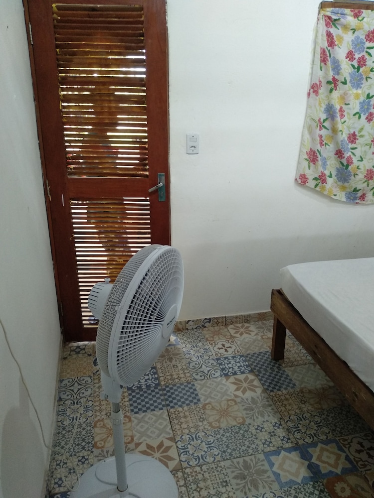 Resort Vila Cotijuba 38/39