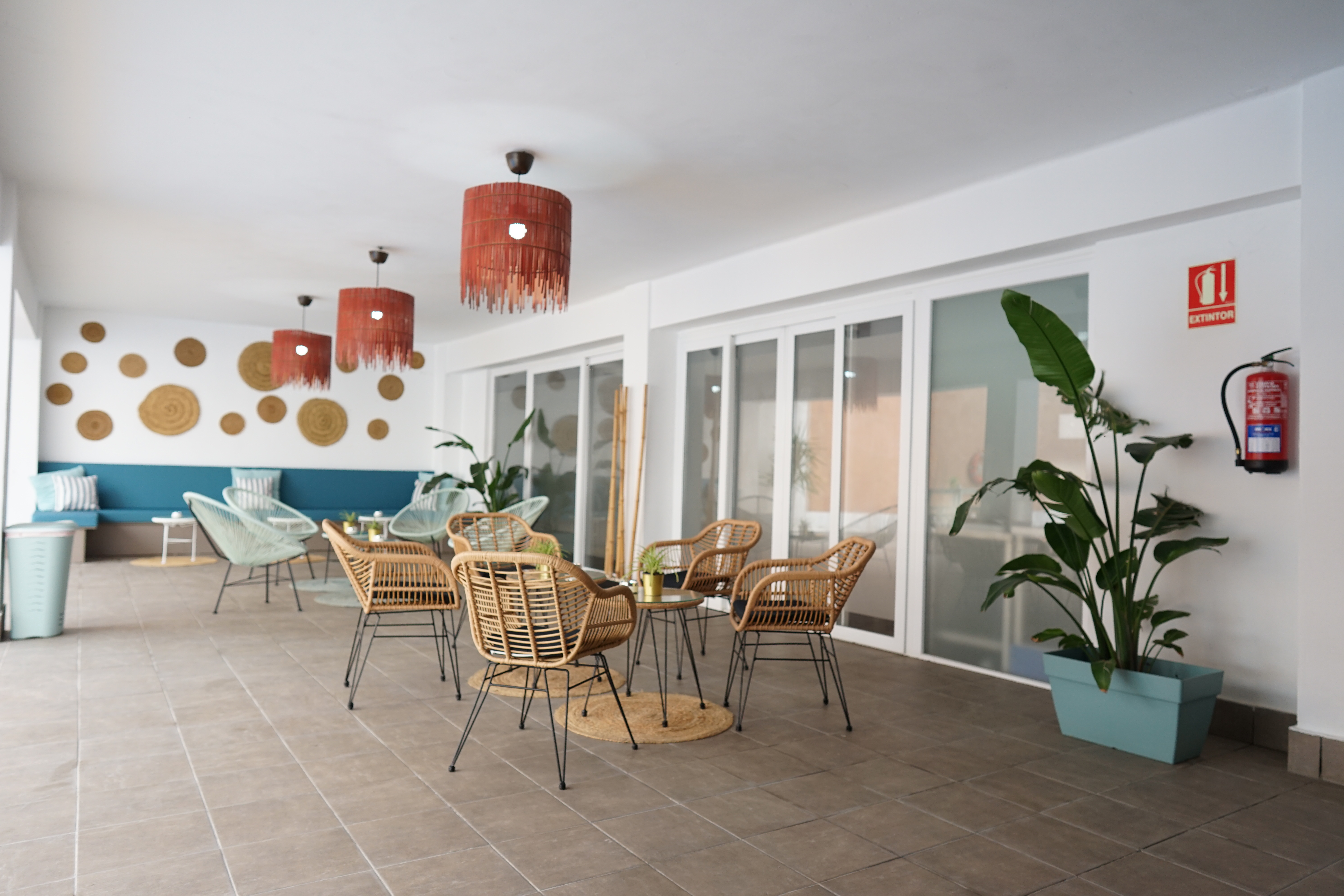 Teide Hotel - Adults Only 35/50