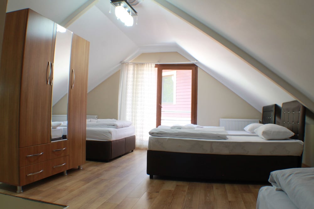 Uzungol Soylu Hotel 19/50