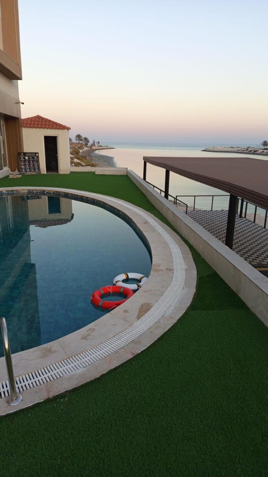 Mora Hotel Al Khobar 60/68