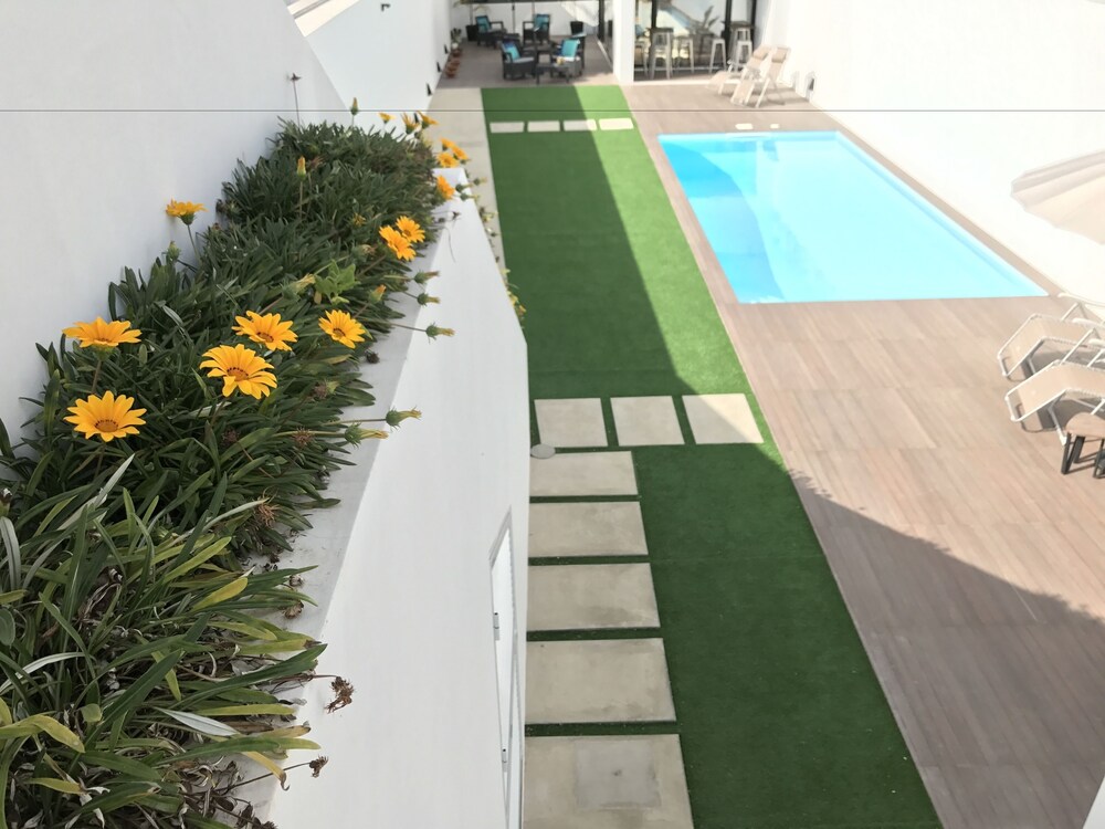 Praia De Santos - Exclusive Guest House 38/49