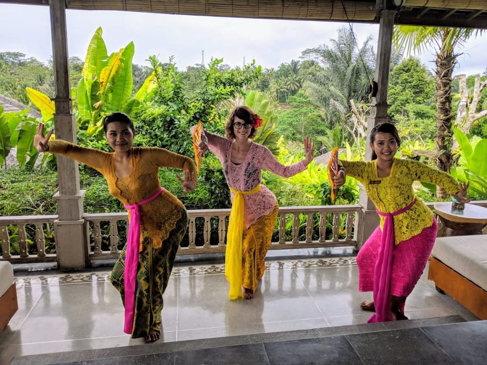 Nau Villa Ubud 56/61