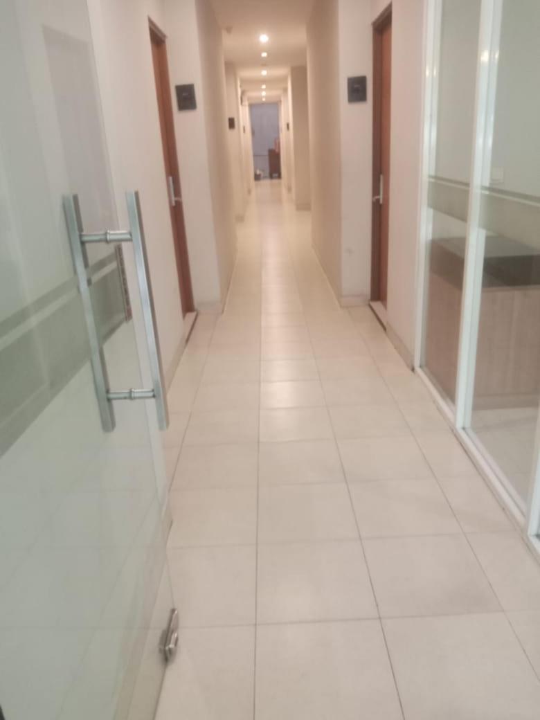 LeGreen Suite Senayan 33/33