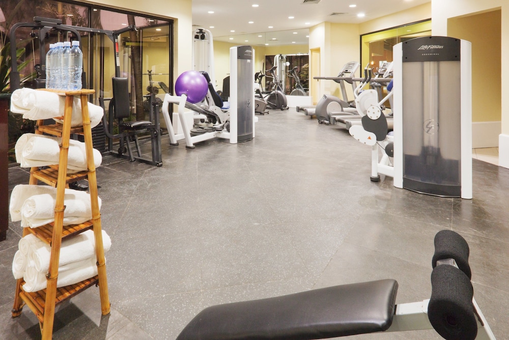 sport_facililities