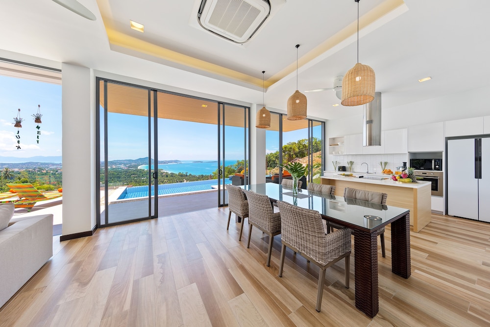 Samui Villa Bebe 19/31