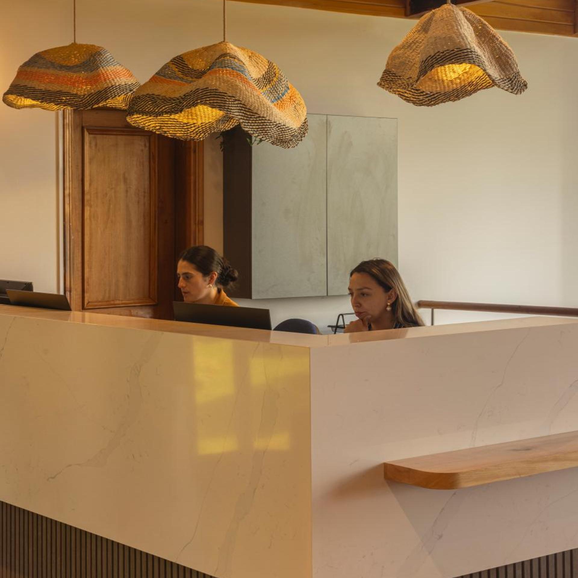 Hotel y Cabanas Punta Larga - Caja Los Andes 3/50