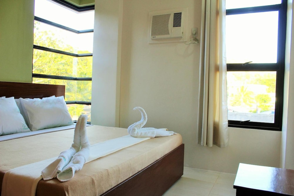 Coron Visitors Hotel 26/69