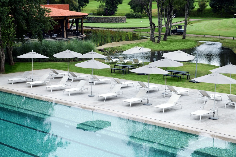 Avandaro Golf And Spa Hotel 1/71