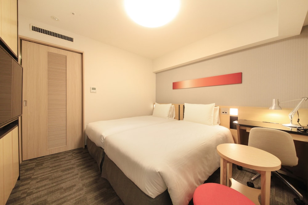 Richmond Hotel Tokyo Suidobashi 15/23