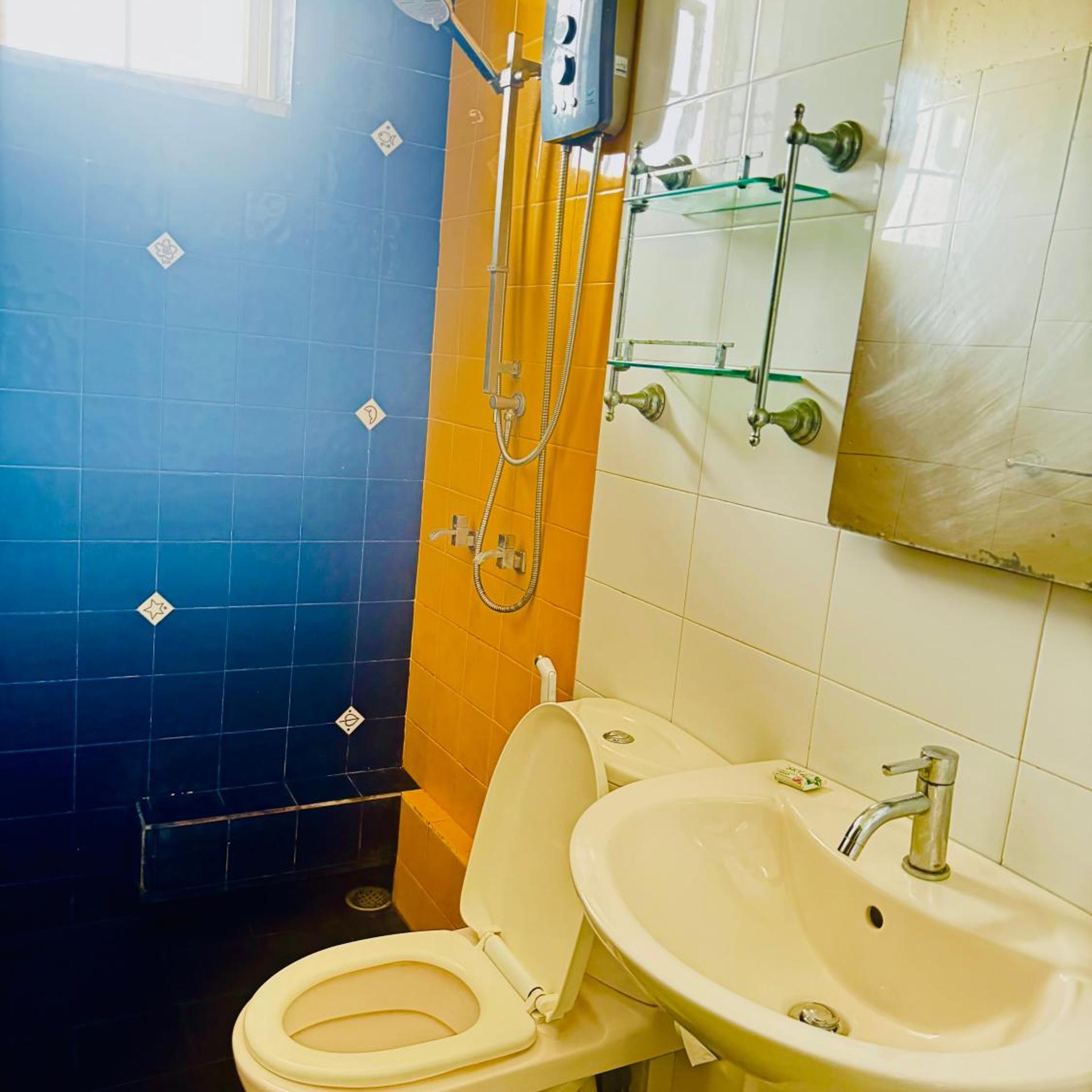 Lafala Hotel and Service Apartment, Dehiwala-Mount Lavinia 95/100