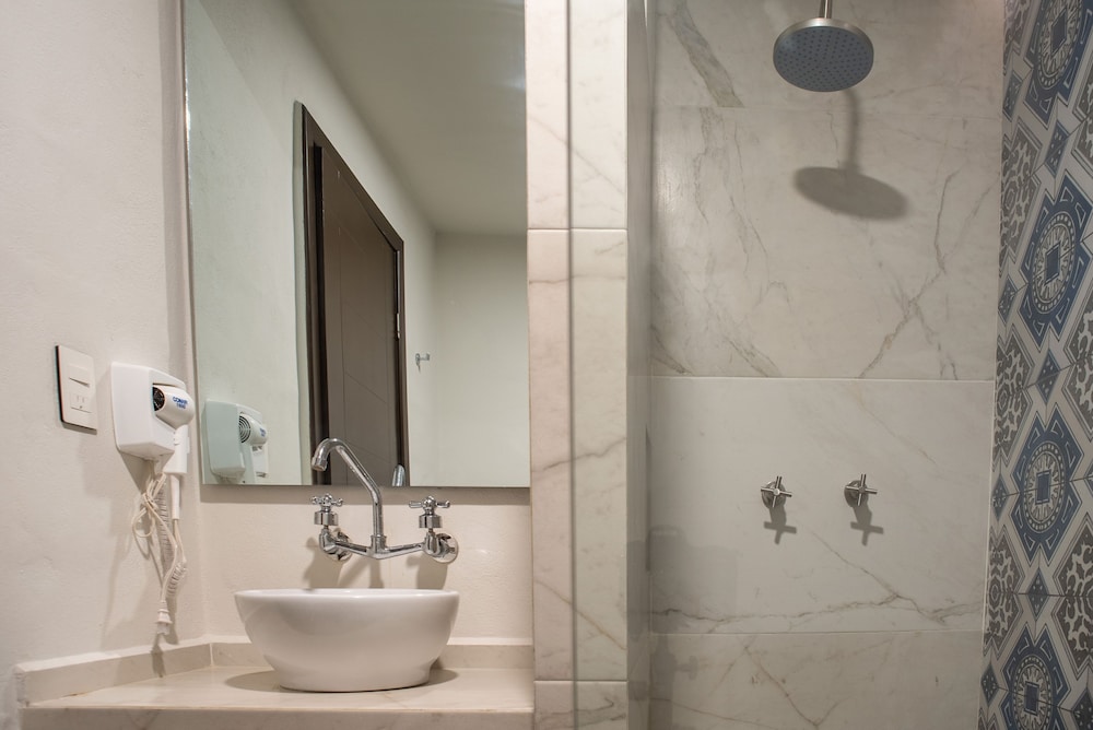 Hotel Mayari Holbox 50/50