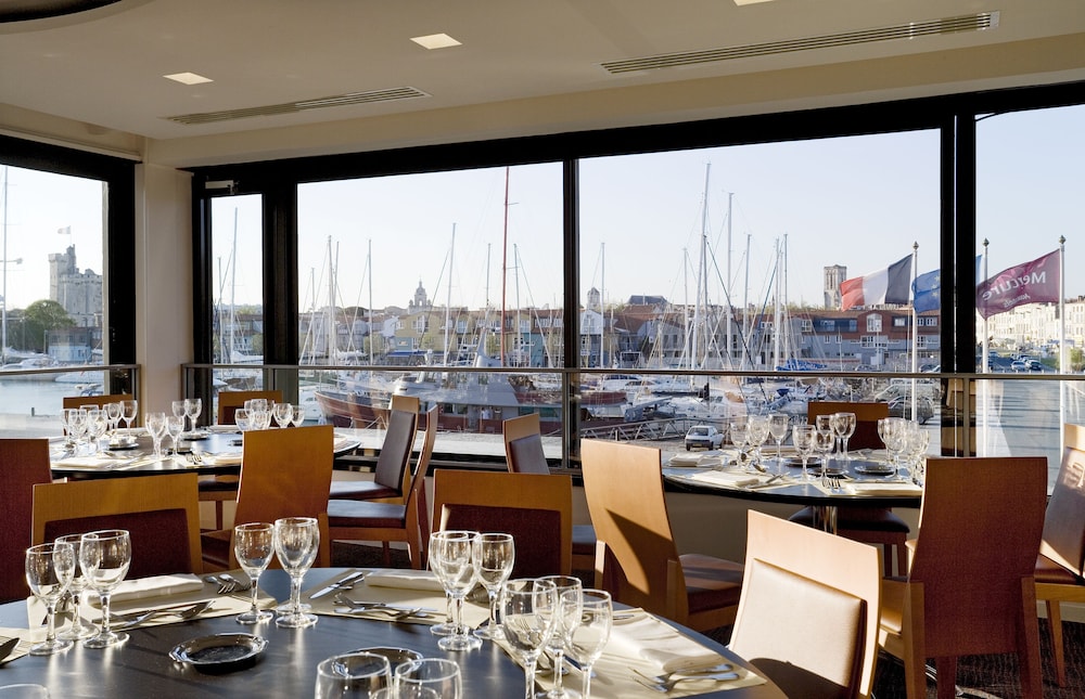 Mercure La Rochelle Vieux Port Sud 49/69