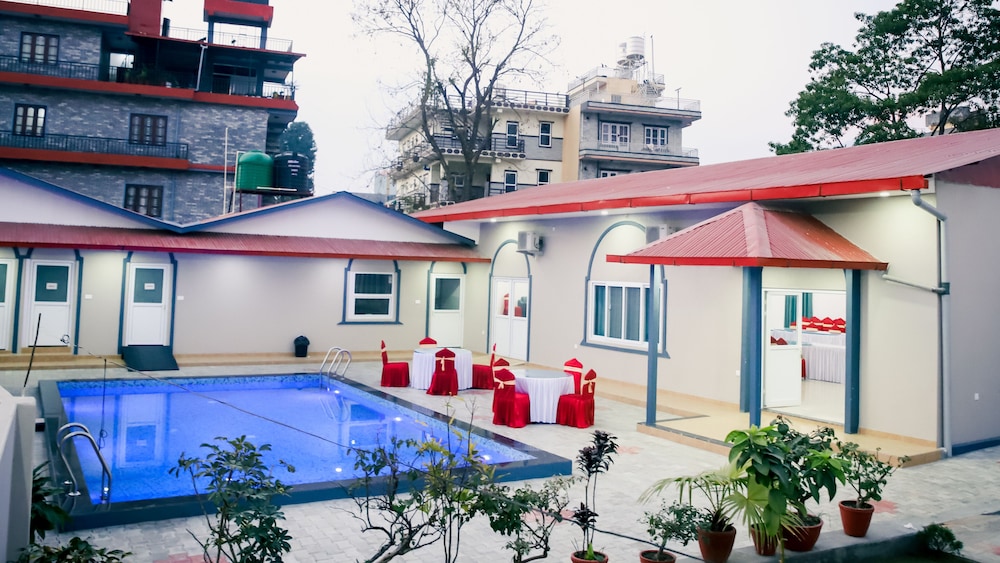 Hotel Utsab Himalaya 6/27