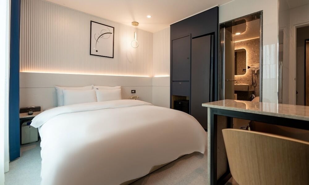 Jecheon Hound Hotel 21/50