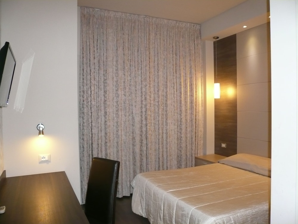 Hotel Europa Parking 26/64