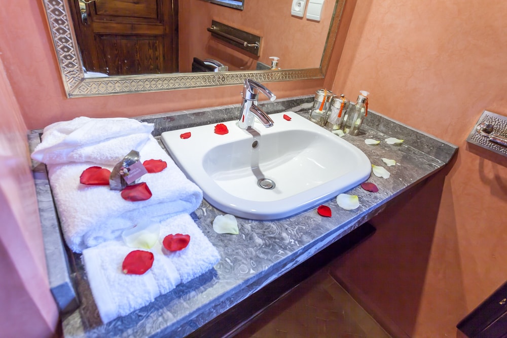 Riad Dar Yema 44/50