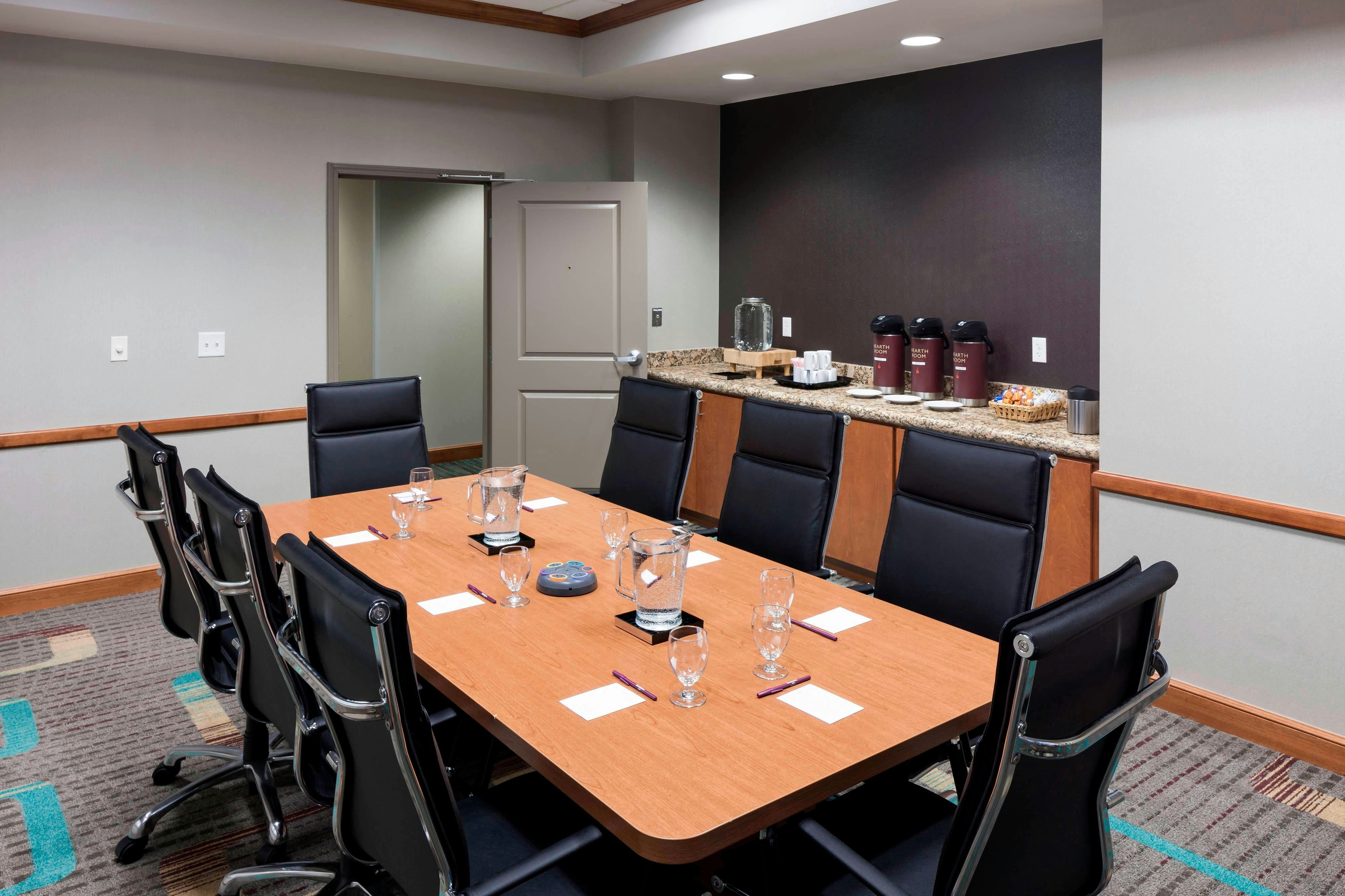 Residence Inn By Marriott Chicago Lake Forest Mettawa 14/17