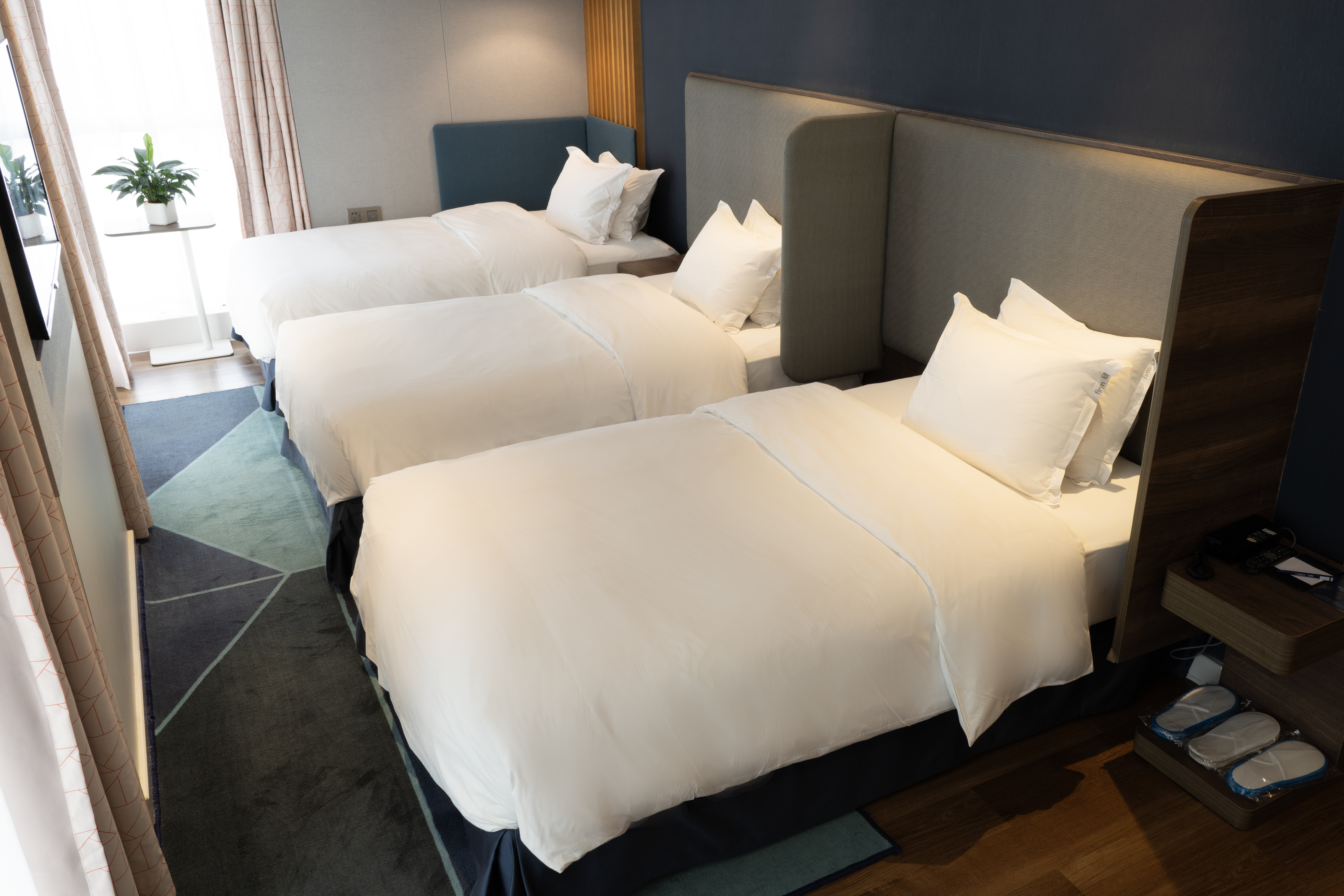 Holiday Inn Express Foshan Chancheng 16/39