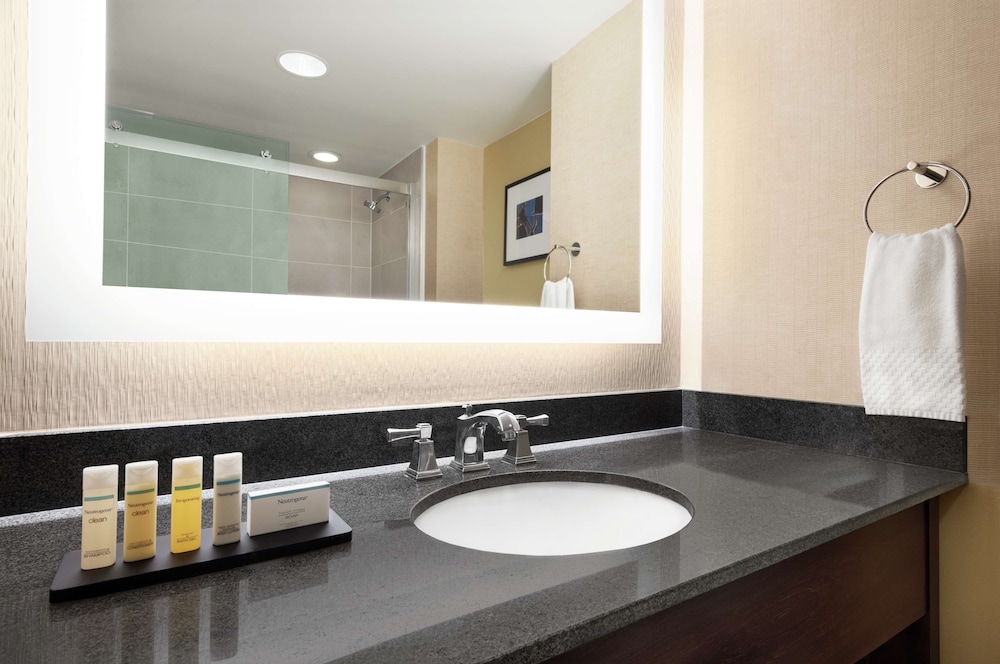 Embassy Suites by Hilton Cleveland Rockside 13/33