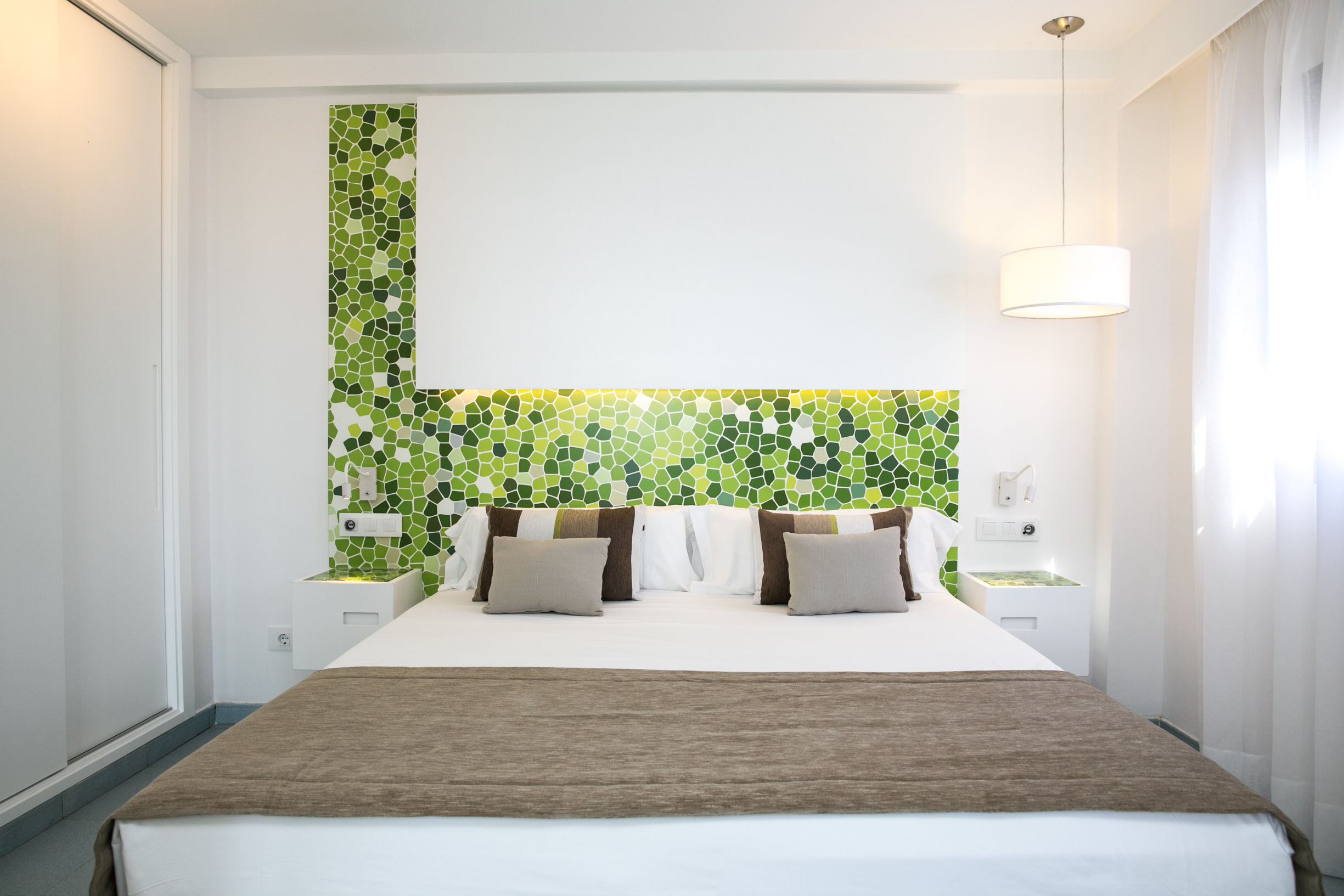 JUNIOR SUITE, SINGLE