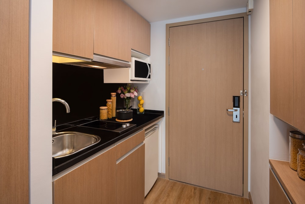 Citadines Sukhumvit 8 Bangkok 8/40