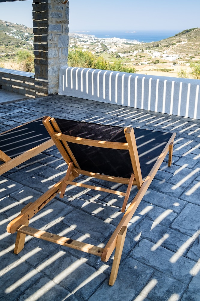 Paros Nereids Villas 17/50
