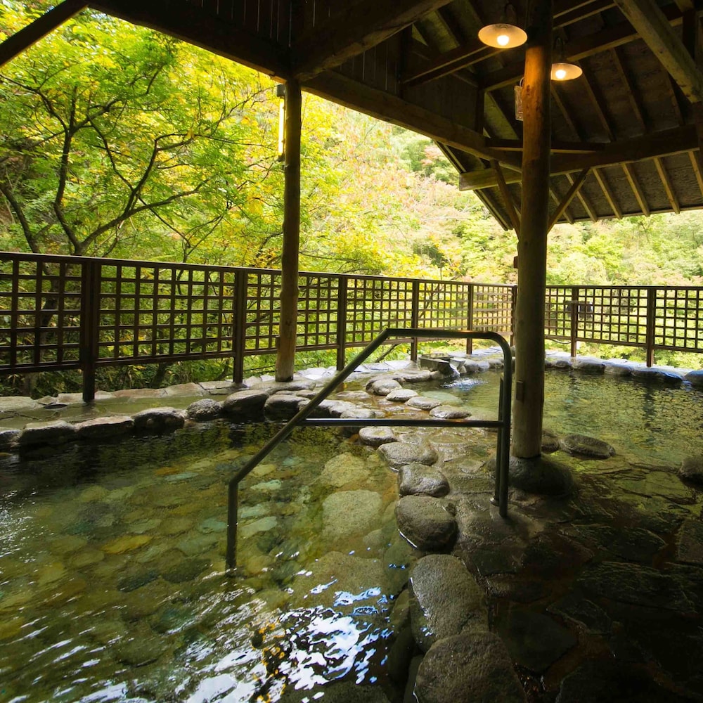 Aizu Ashinomaki Onsen Okawaso 16/44