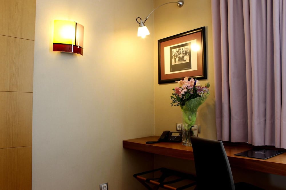 Evenia Rossello Hotel 38/52