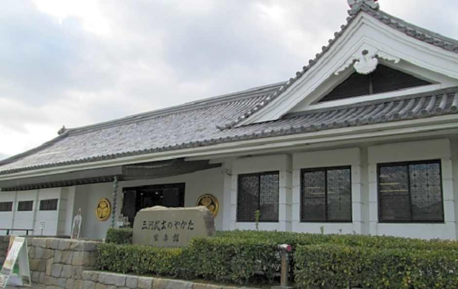 Okazaki Ohwa Hotel 3/33