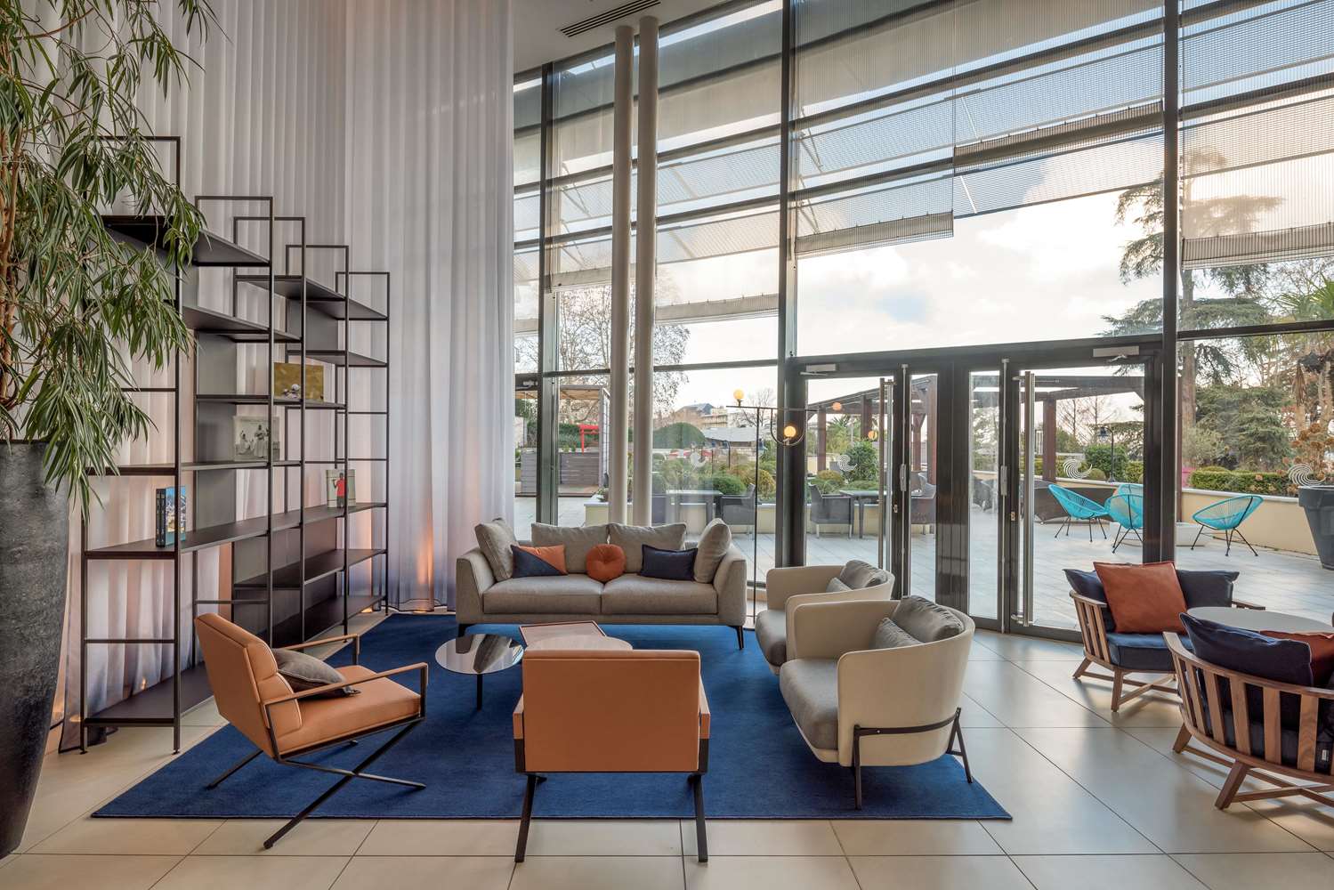 lounge