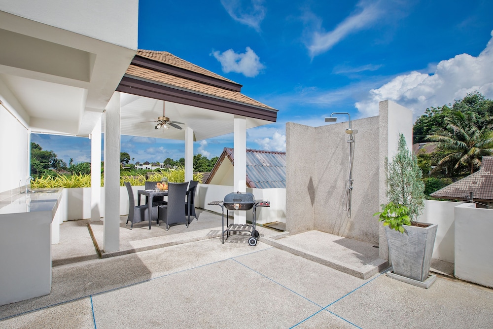 THAIMOND RESIDENCE BY TROPICLOOK 10/68