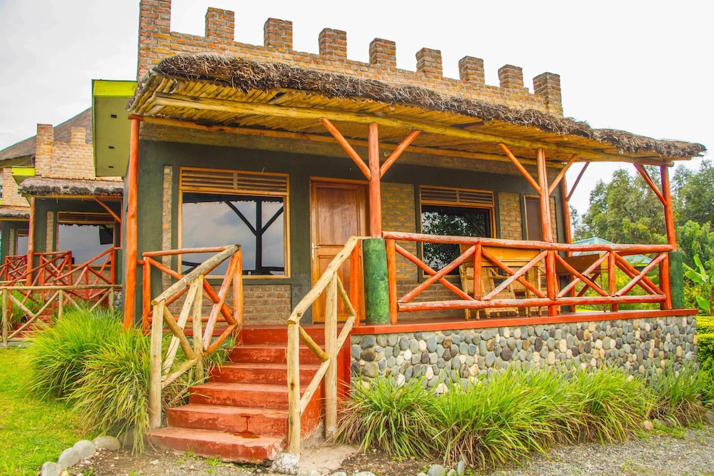 Lodge Bellavista 1/35