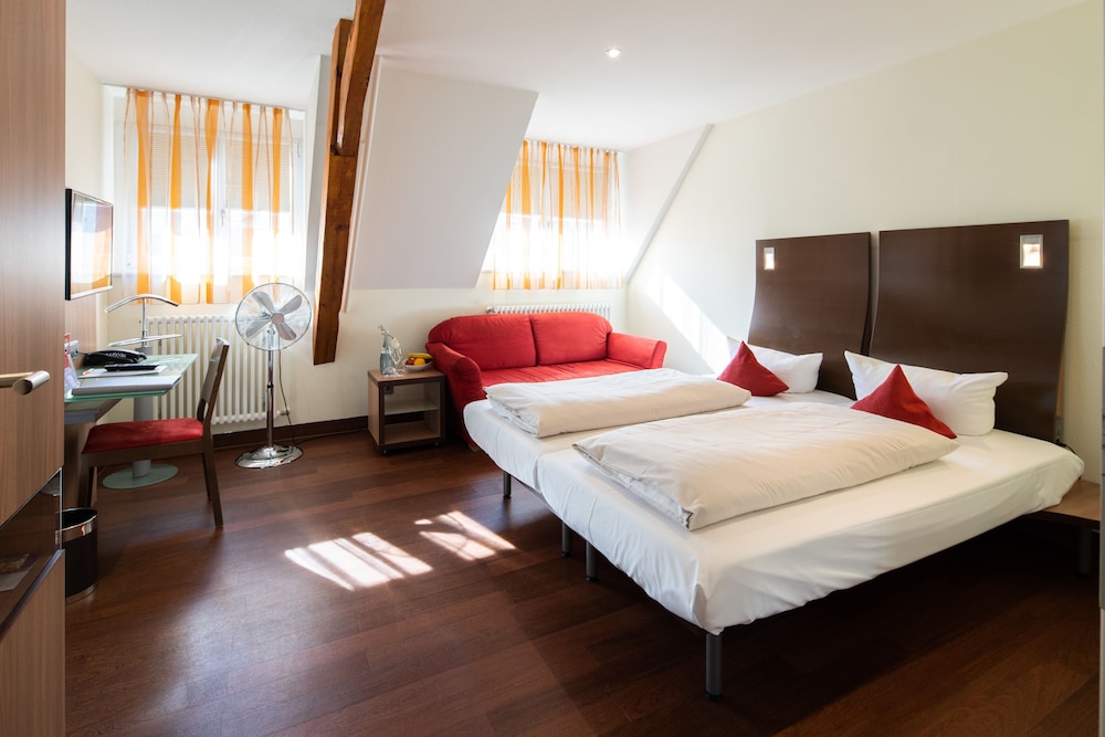 Stadthotel Freiburg 14/58