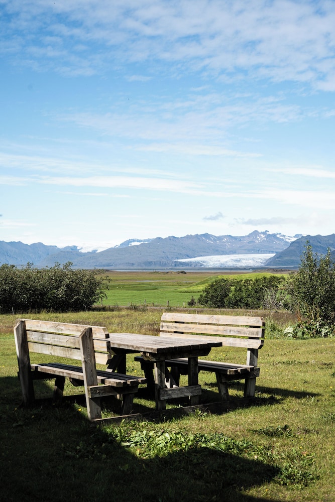 Hotel Jokull 36/50