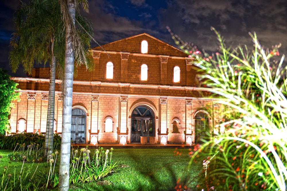Guamini Mision Hotel 54/60