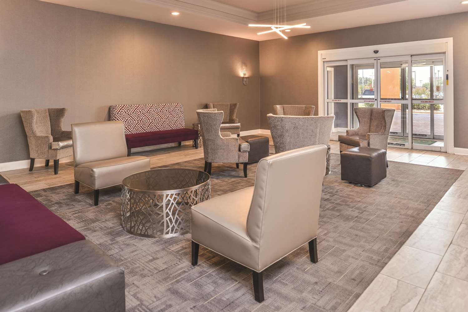 La Quinta Inn & Suites by Wyndham Abilene Mall 7/13