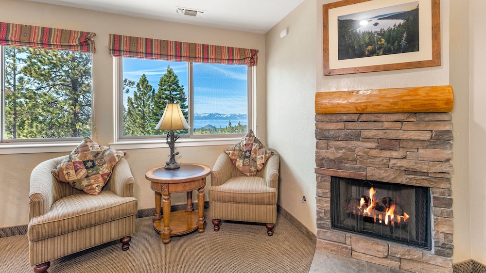 Holiday Inn Club Vacations Tahoe Ridge Resort 71/100