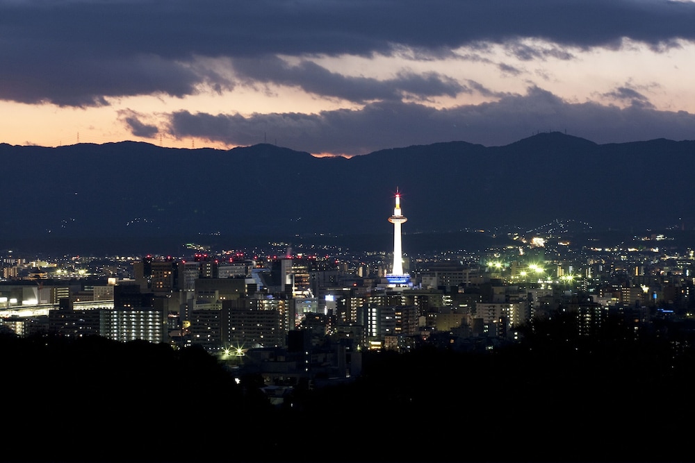 Urban Hotel Kyoto-Nijo Premium 57/64
