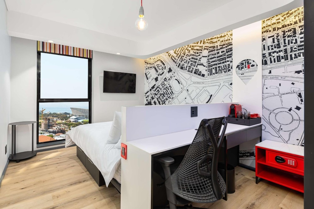 ANEW Hotel Green Point Cape Town 33/35